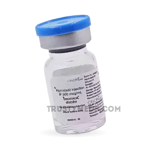 Alprostadil