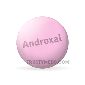 Androxal